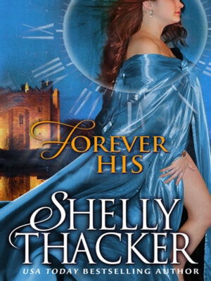 cover image of Forever His